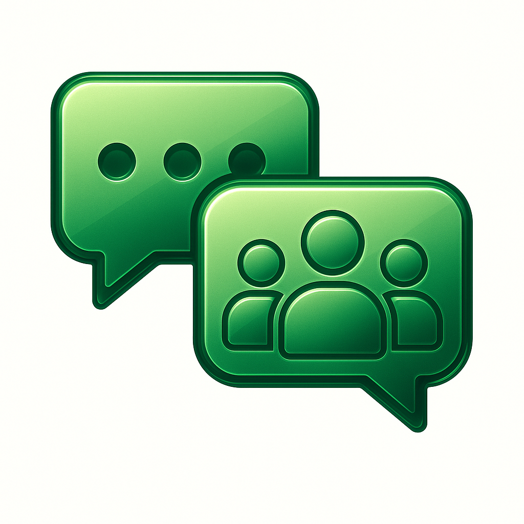 Community Forum